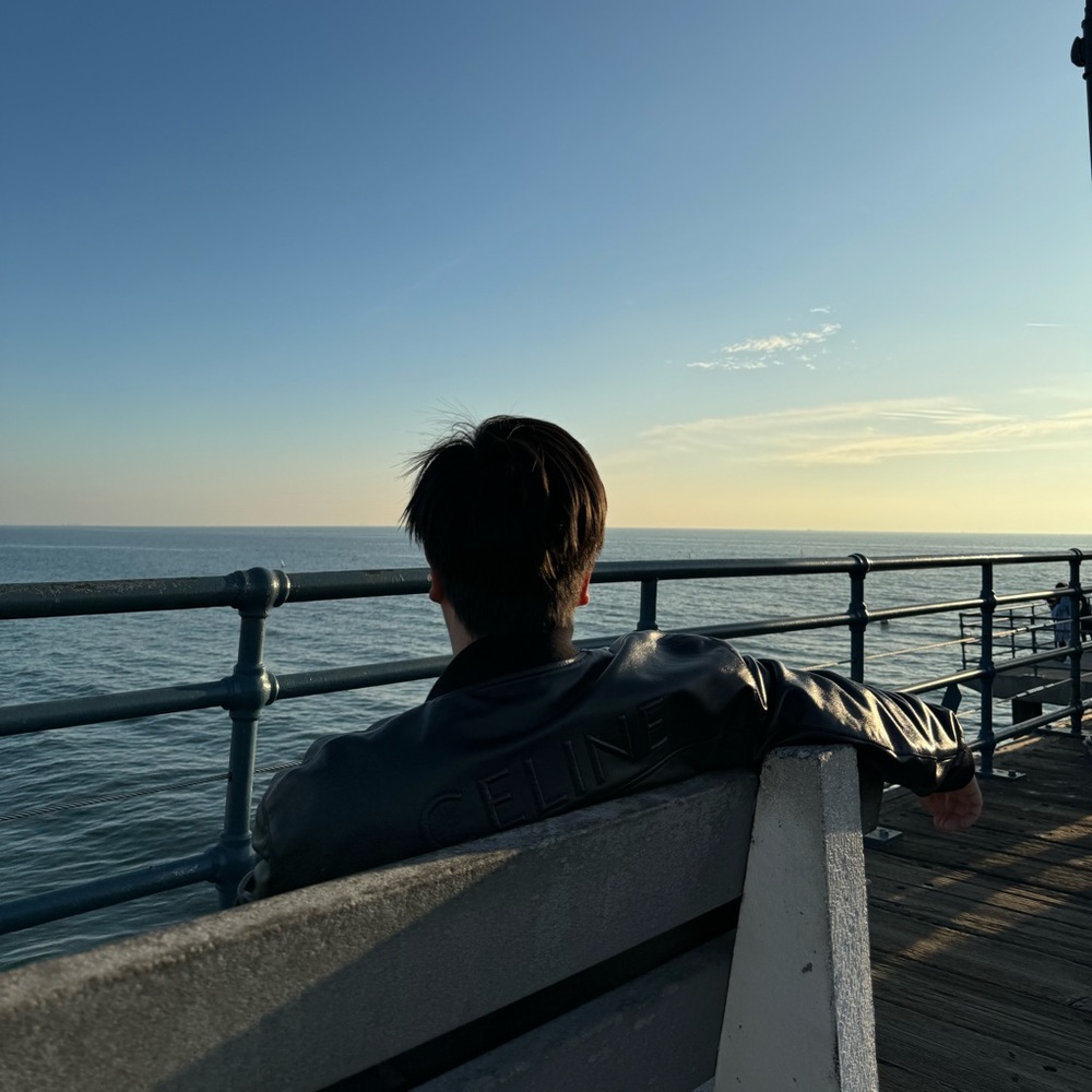 Meet your Posher, Alfred